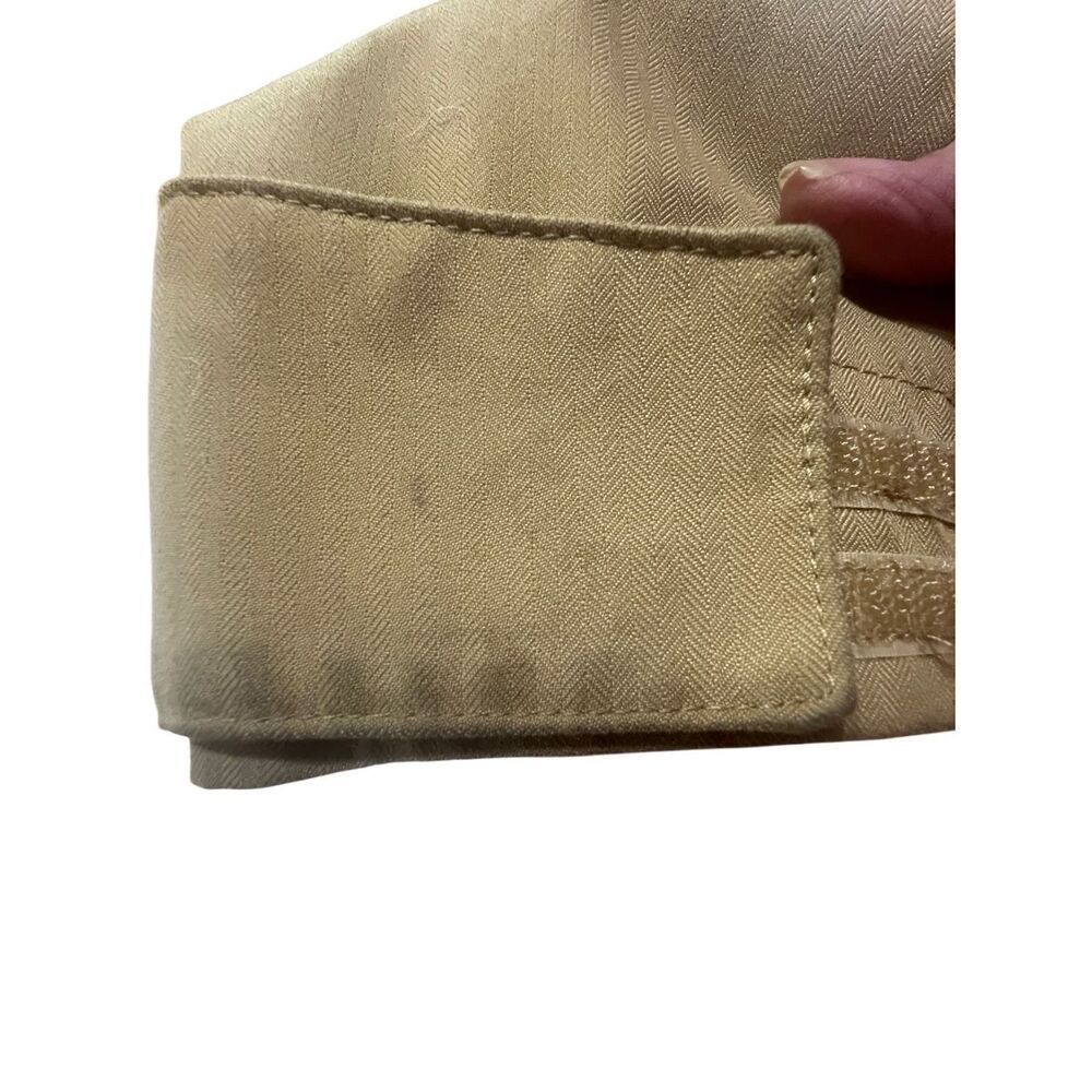 The North Face Inlux - Women's Insulated Dry vent Jacket Khaki Sz XL - Picture 8 of 9